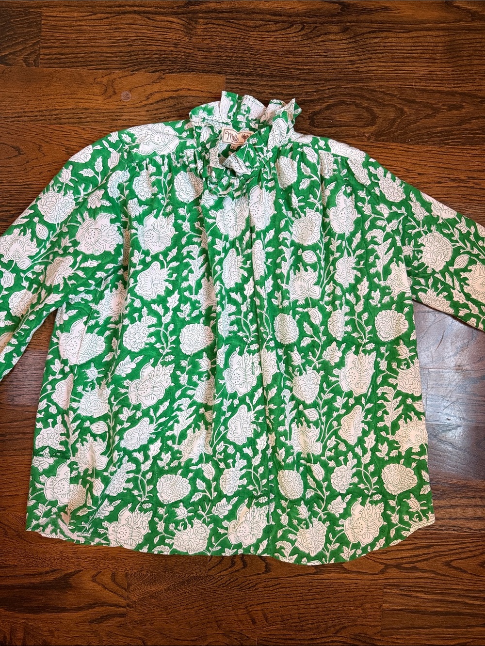 Mille blouse Size XX-Small
